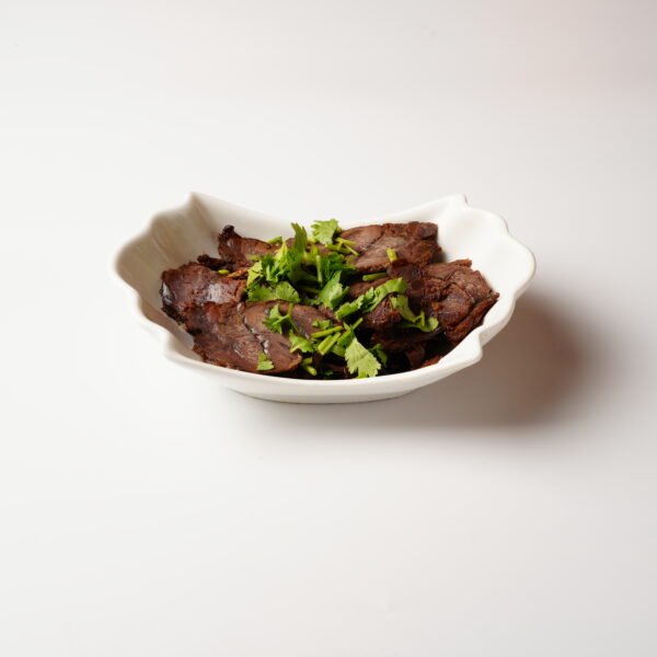 Braised Beef Shank