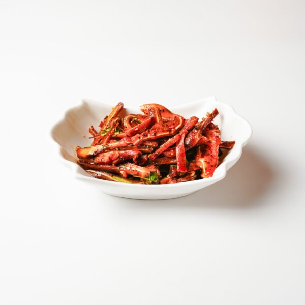 Braised Pig Ear