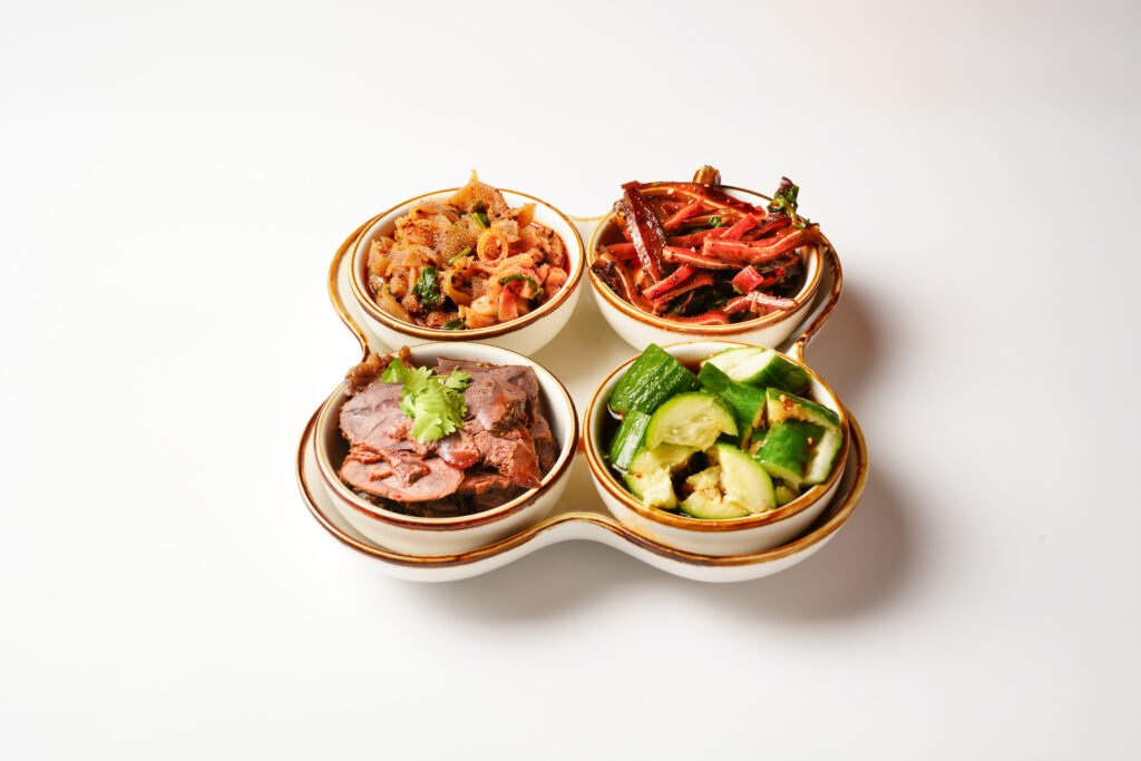 cold dish platter