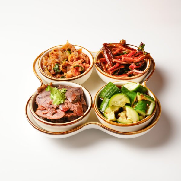 Cold Dish Platter