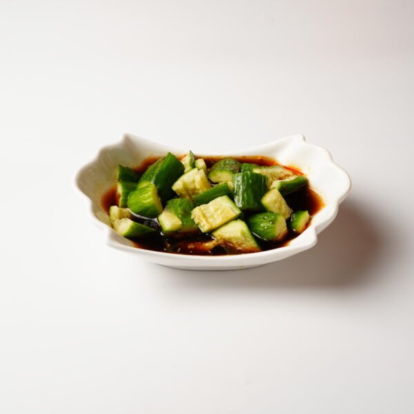Cucumber Salad