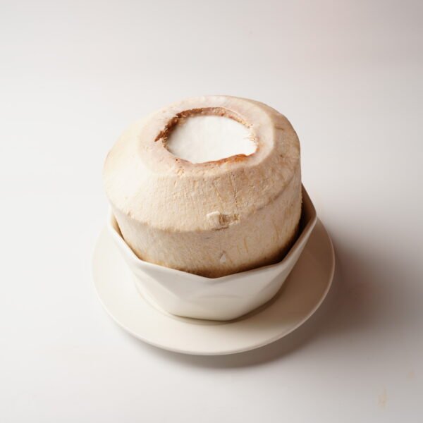 Handmade Coconut Jelly