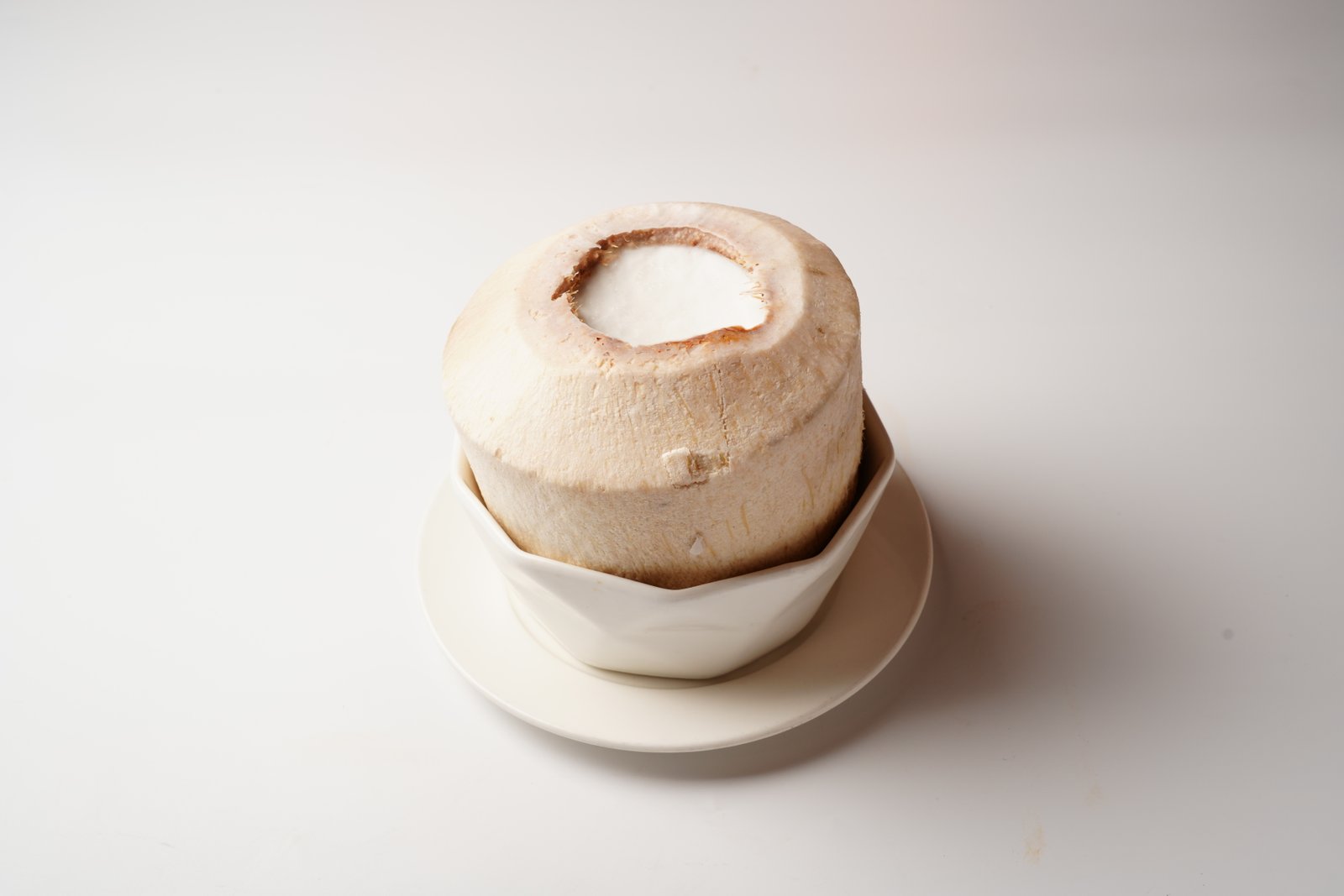 Handmade Coconut Jelly