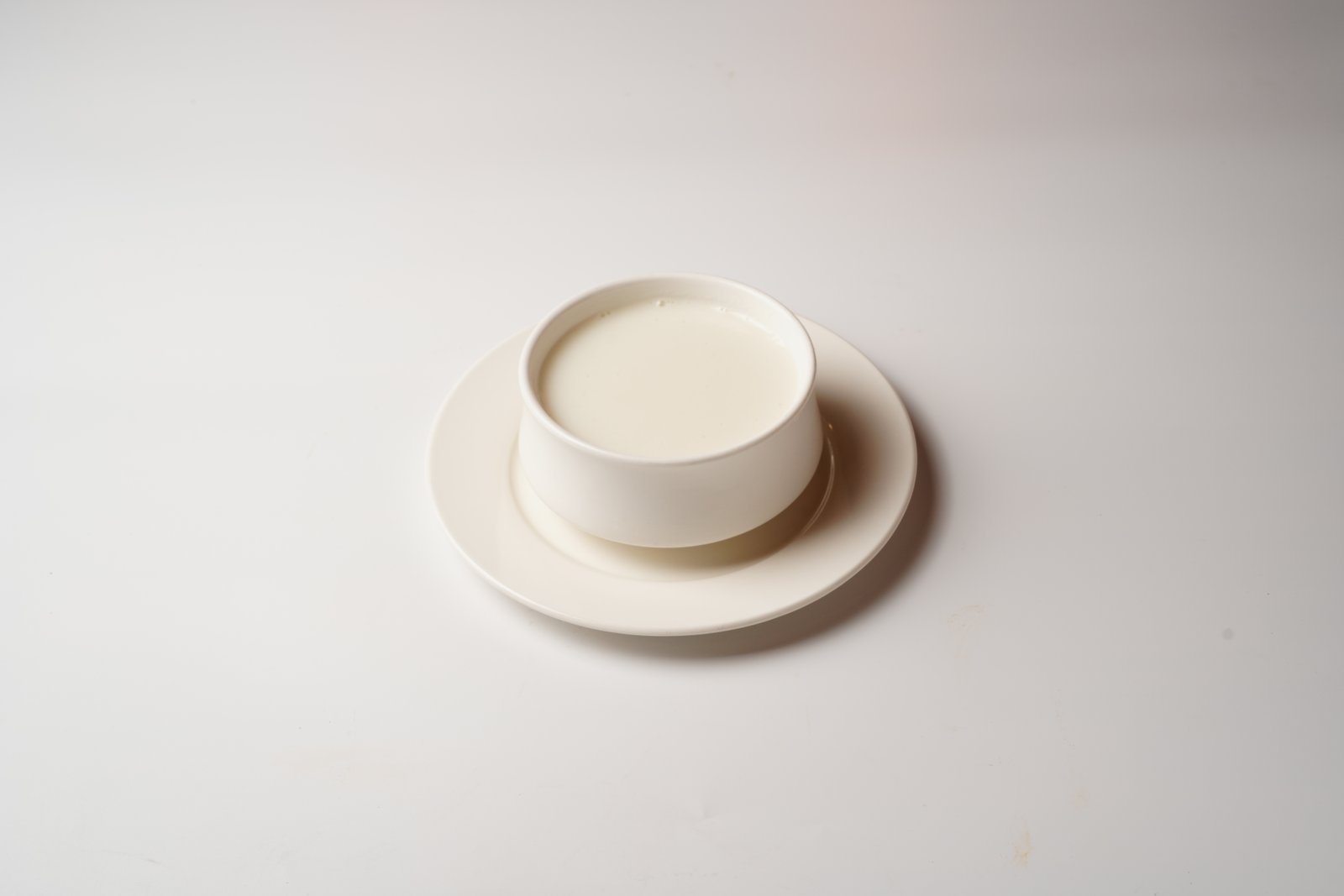 Milky Rice