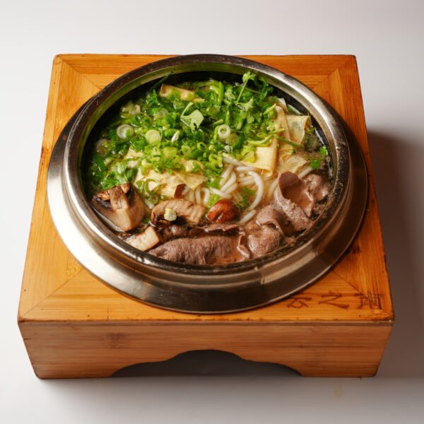 Premium Beef Yunnan Crossing Bridge