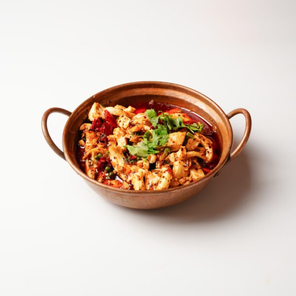 Pu'er Spicy Ox Aorta