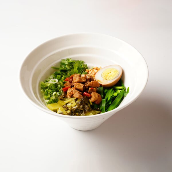 Traditional Kunming Braised Noodle